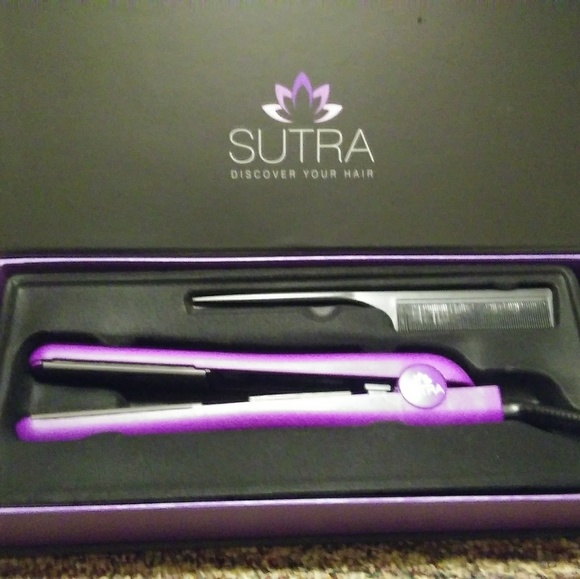 Sutra Other - Brand New Sutra straightener